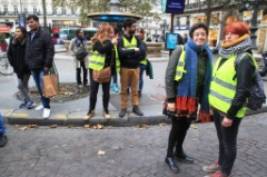 Rue Libre! Paris 2016 150 * 5184 x 3456 * (8.04MB)